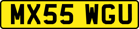 MX55WGU