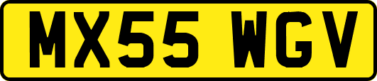 MX55WGV
