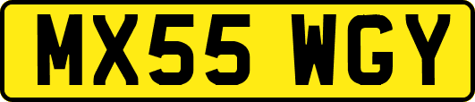 MX55WGY
