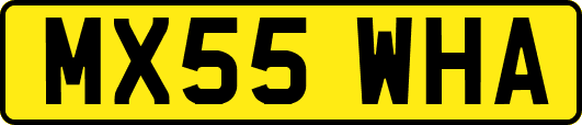MX55WHA