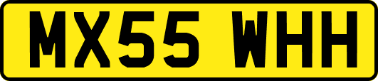 MX55WHH