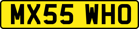 MX55WHO