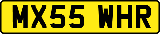 MX55WHR