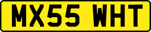 MX55WHT
