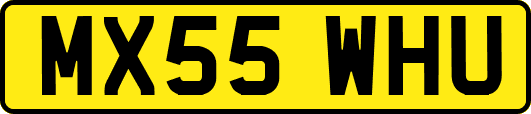 MX55WHU