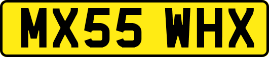 MX55WHX