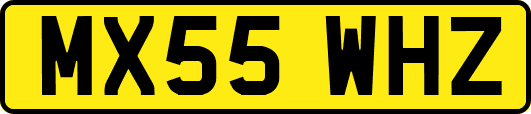 MX55WHZ