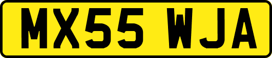 MX55WJA