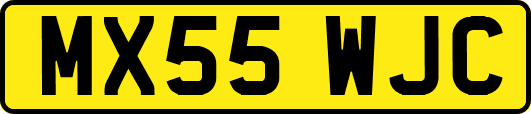 MX55WJC