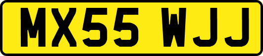 MX55WJJ