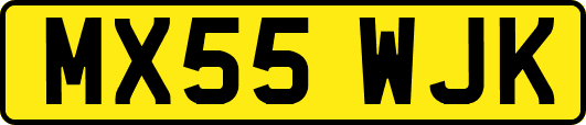 MX55WJK