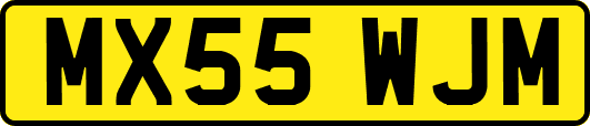 MX55WJM
