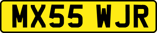 MX55WJR