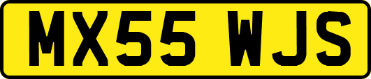 MX55WJS