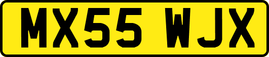 MX55WJX