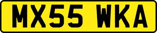 MX55WKA