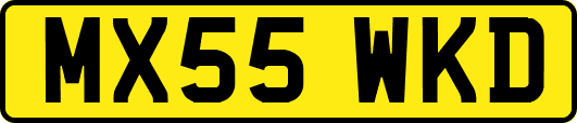 MX55WKD