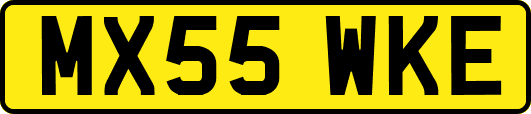 MX55WKE