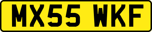 MX55WKF