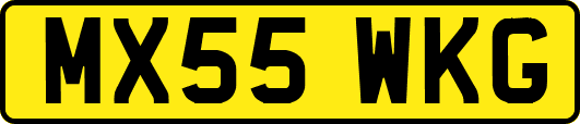 MX55WKG