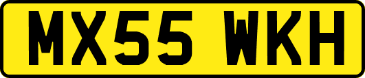 MX55WKH