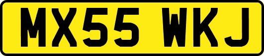 MX55WKJ
