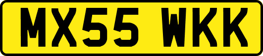 MX55WKK