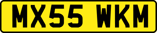 MX55WKM