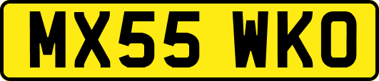 MX55WKO
