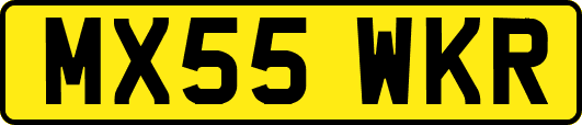 MX55WKR