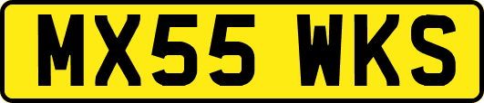 MX55WKS