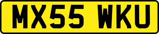 MX55WKU