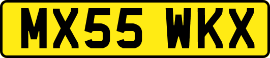 MX55WKX