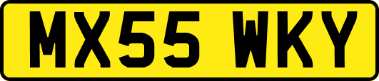 MX55WKY