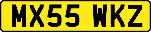 MX55WKZ