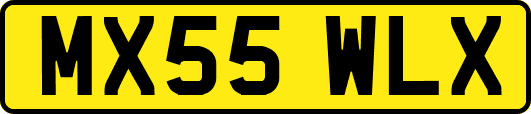 MX55WLX