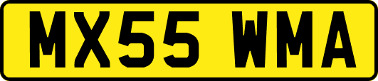 MX55WMA