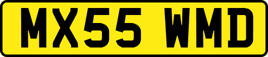 MX55WMD