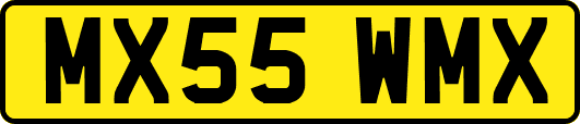 MX55WMX