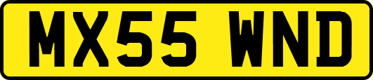 MX55WND