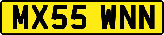 MX55WNN