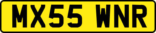 MX55WNR