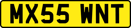 MX55WNT