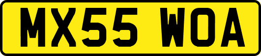 MX55WOA