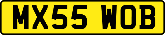 MX55WOB