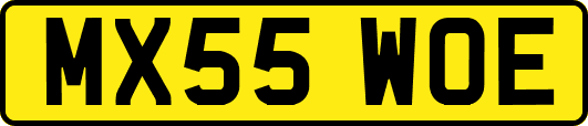 MX55WOE