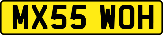 MX55WOH