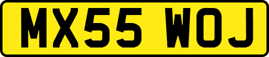 MX55WOJ