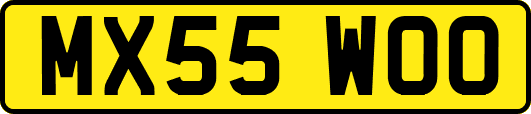 MX55WOO