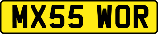MX55WOR